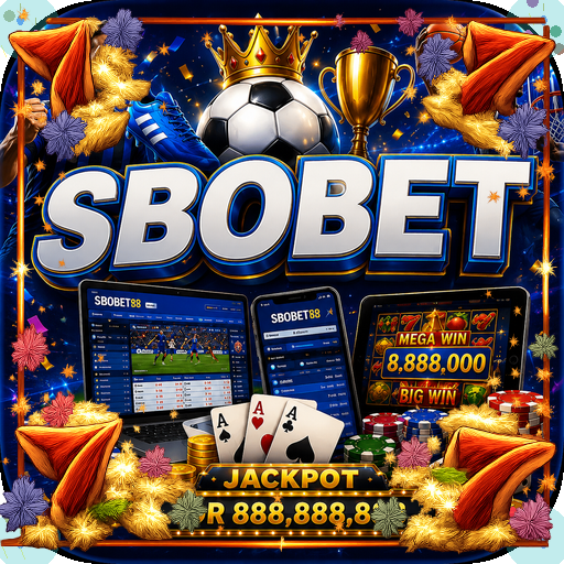 sbobet — mitra unggulan